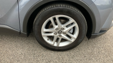 Toyota C-HR 1.8 Hybrid Icon 5dr CVT Hybrid Hatchback